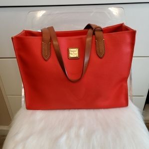 Medium Dooney & Bourke Box Bag (Wallet optional)